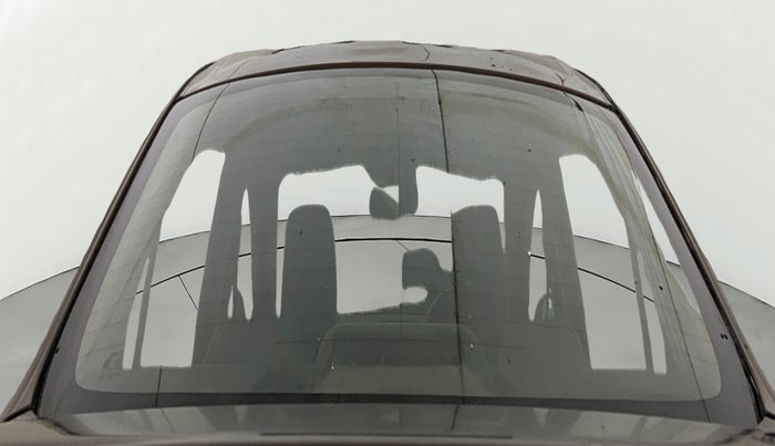 2015 Maruti Ciaz ZDI+ SHVS RS, Diesel, Manual, 96,967 km, Rear Windshield