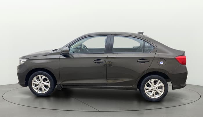 2021 Honda Amaze 1.2L I-VTEC VX CVT, Petrol, Automatic, 58,292 km, Left Side