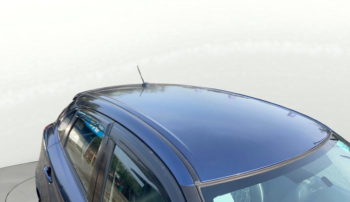 2019 Maruti Baleno DELTA PETROL 1.2, Petrol, Manual, 27,655 km, Roof