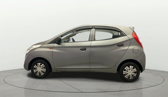2013 Hyundai Eon ERA +, Petrol, Manual, 79,375 km, Left Side