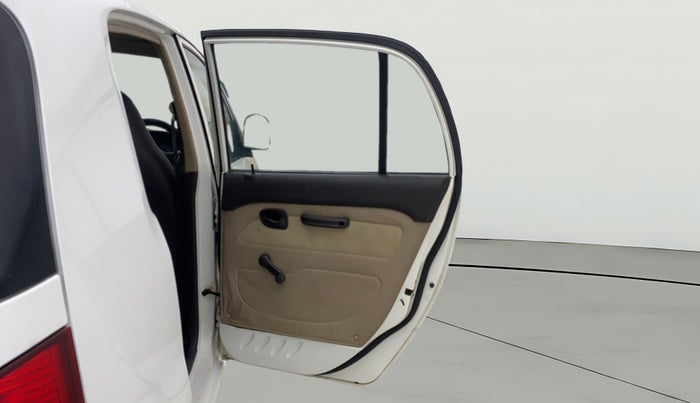 2014 Hyundai Santro Xing GL PLUS, Petrol, Manual, 82,109 km, RHS Rear Door