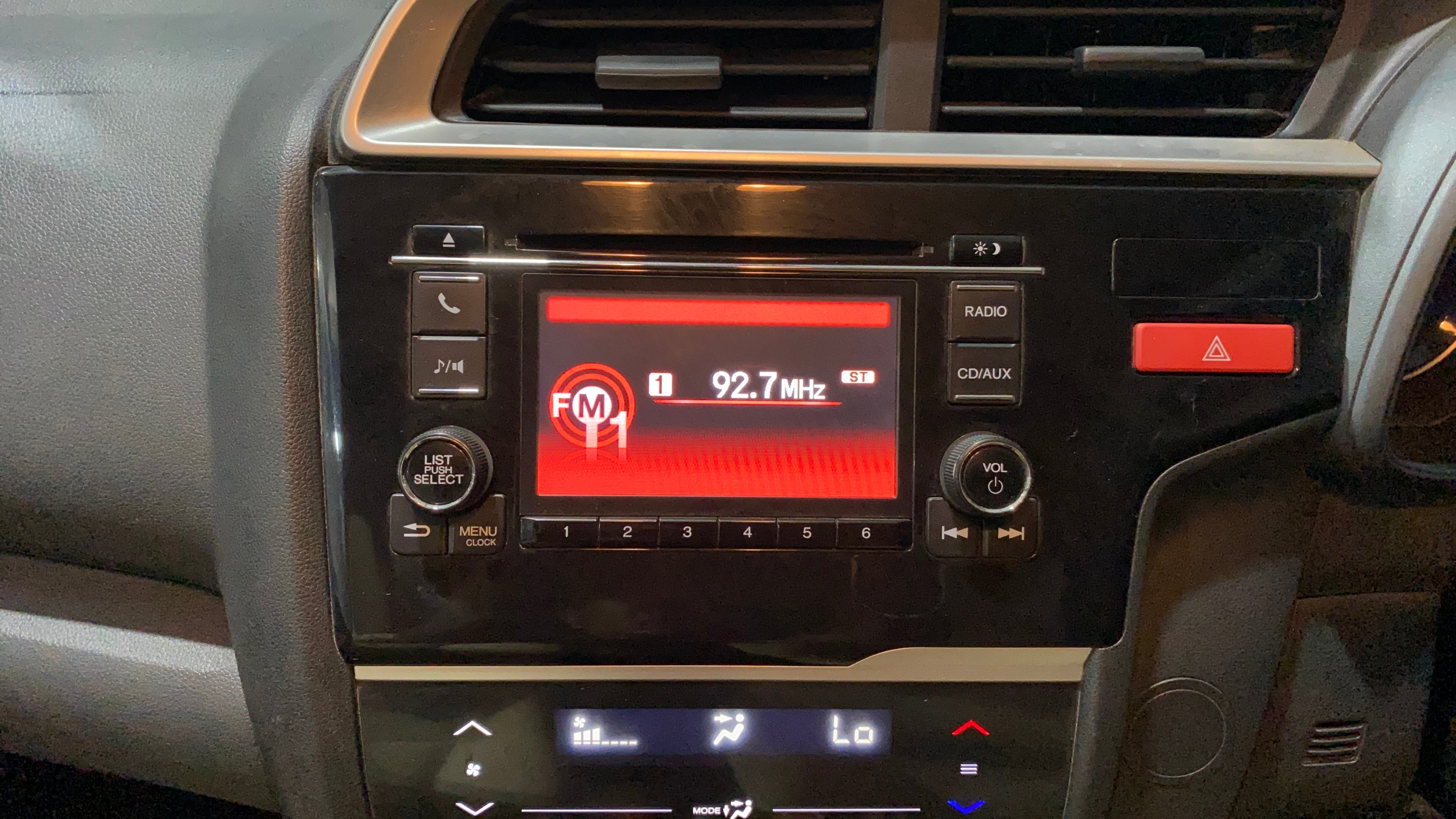 Features