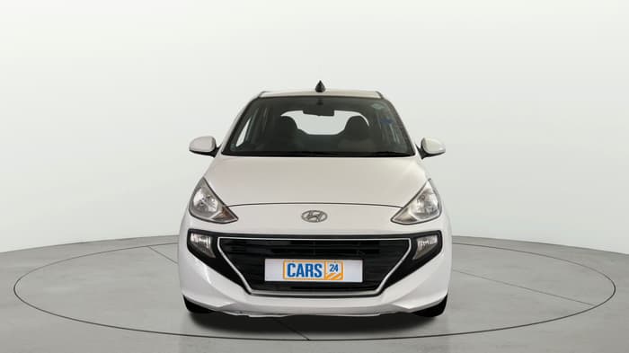 2021 Hyundai NEW SANTRO SPORTZ EXECUTIVE MT CNG, CNG, Manual, 43,476 km, Front