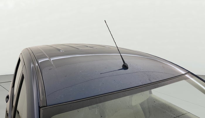 2017 Maruti Ertiga ZDI + SHVS, Diesel, Manual, 39,014 km, Roof