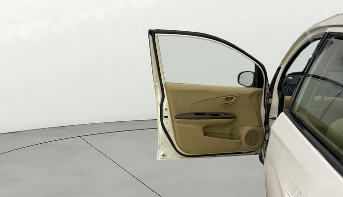 2013 Honda Amaze 1.5L I-DTEC S, Diesel, Manual, 80,191 km, LHS Front Door