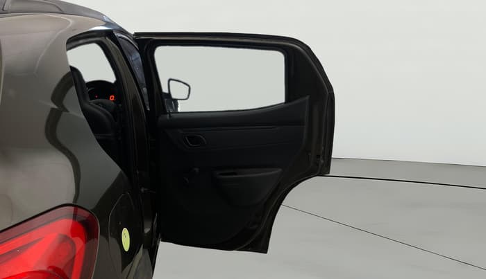 2019 Renault Kwid RXL, Petrol, Manual, 66,055 km, RHS Rear Door