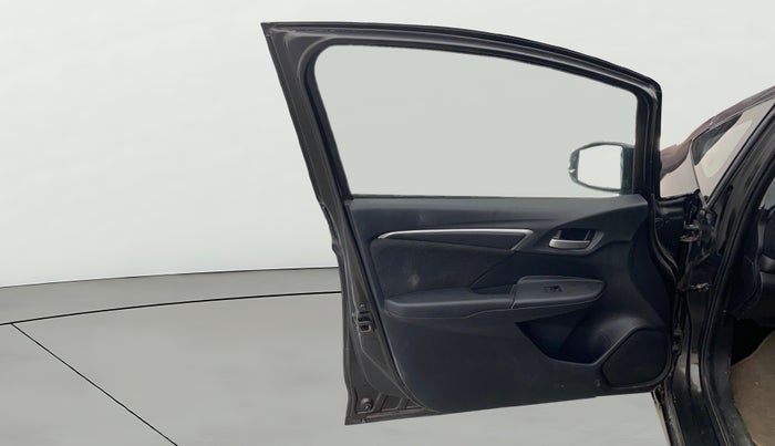 2016 Honda Jazz 1.2L I-VTEC VX, Petrol, Manual, 70,202 km, LHS Front Door