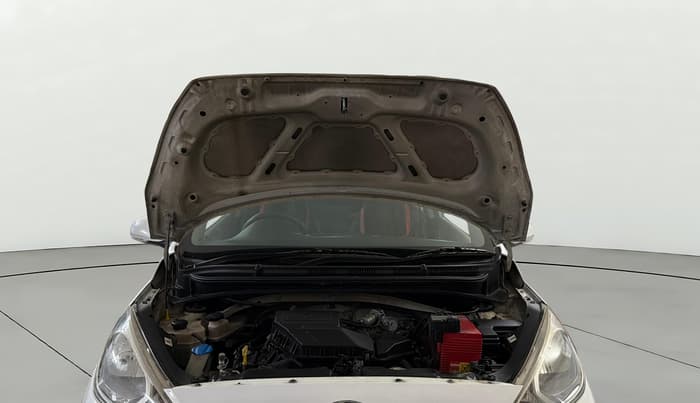 2019 Hyundai NEW SANTRO SPORTZ CNG, CNG, Manual, 79,405 km, Open Bonet