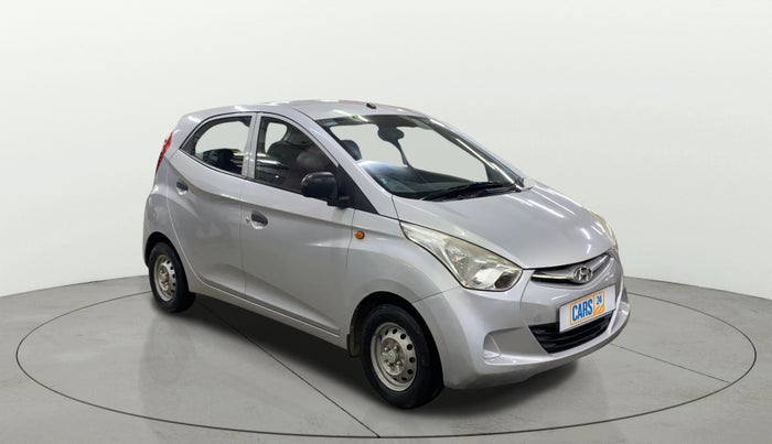 2015 Hyundai Eon ERA +, Petrol, Manual, 48,128 km, SRP
