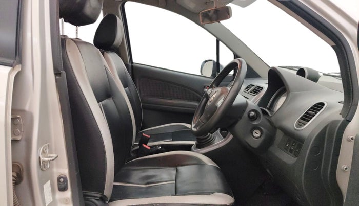 2013 Maruti Ritz ZXI, Petrol, Manual, 57,961 km, Right Side Front Door Cabin