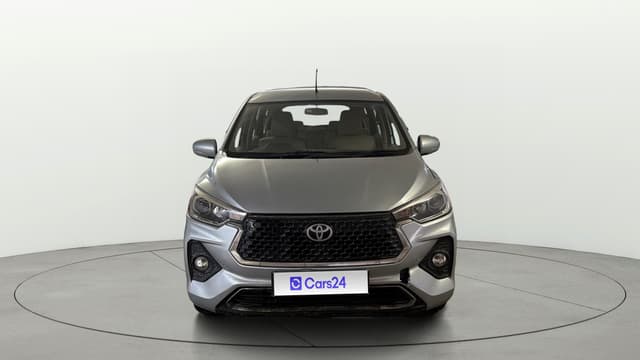 Used 2024 Toyota Rumion