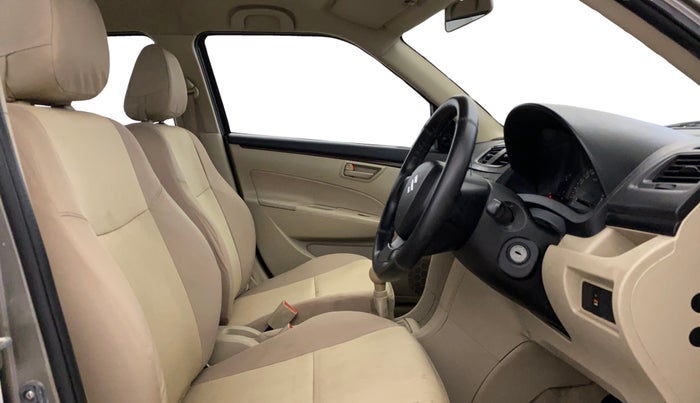 2015 Maruti Swift Dzire LXI (O), Petrol, Manual, 68,627 km, Right Side Front Door Cabin