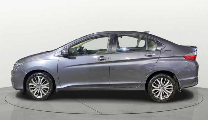 2019 Honda City 1.5L I-VTEC ZX CVT, Petrol, Automatic, 60,299 km, Left Side
