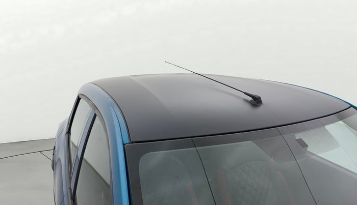 2020 Renault Kwid RXL, Petrol, Manual, 32,399 km, Roof