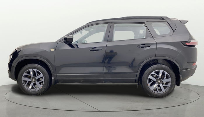 2022 Tata Safari XZ PLUS DARK EDITION, Diesel, Manual, 46,235 km, Left Side