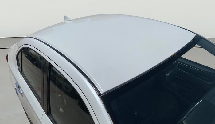 2022 Honda Amaze 1.2L I-VTEC VX CVT, Petrol, Automatic, 95,495 km, Roof