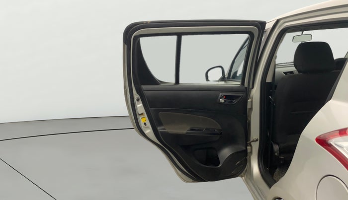 2016 Maruti Swift VXI, Petrol, Manual, 48,868 km, LHS Rear Door