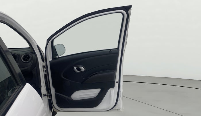 2019 Datsun Redi Go S 1.0, Petrol, Manual, 44,287 km, RHS Front Door