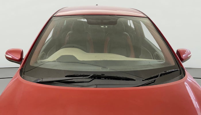 2015 Hyundai Elite i20 SPORTZ 1.2, Petrol, Manual, 54,467 km, Front Windshield