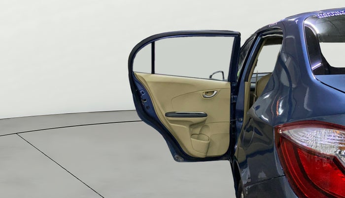 2016 Honda Amaze 1.2L I-VTEC VX, Petrol, Manual, 78,346 km, LHS Rear Door