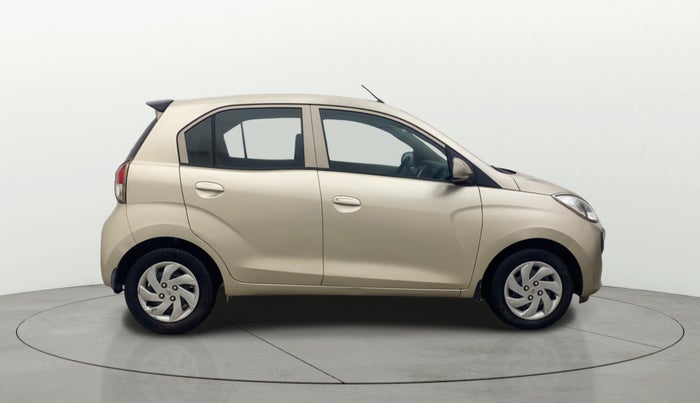 2018 Hyundai NEW SANTRO ASTA MT, Petrol, Manual, 74,553 km, Right Side View
