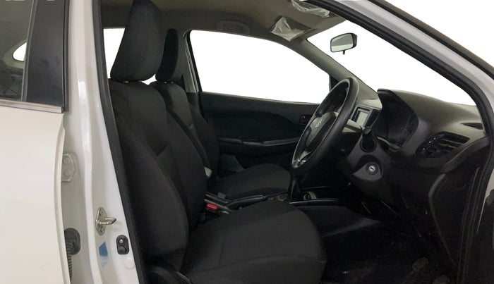 2020 Maruti Baleno SIGMA PETROL 1.2, Petrol, Manual, 14,636 km, Right Side Front Door Cabin