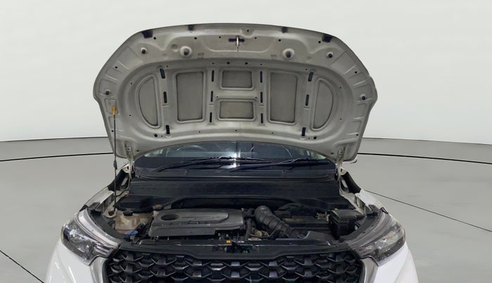 2023 KIA SONET HTK 1.5 DIESEL IMT, Diesel, Manual, 77,159 km, Open Bonet