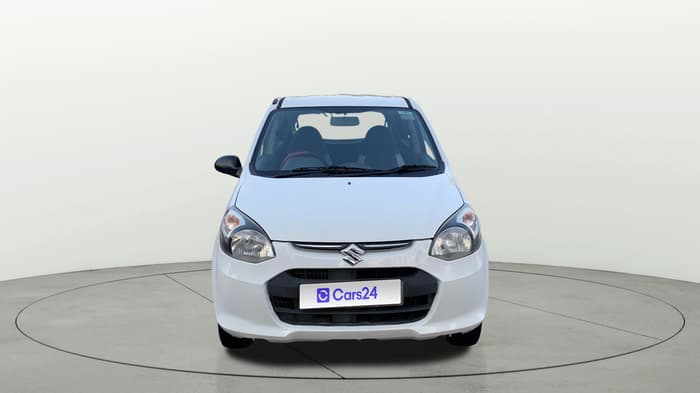 2014 Maruti Alto 800 LXI, Petrol, Manual, 46,209 km, Front