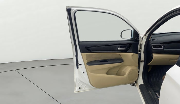 2019 Honda Amaze 1.2L I-VTEC V CVT, Petrol, Automatic, 36,141 km, LHS Front Door