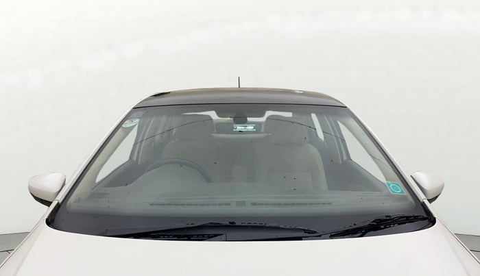 2018 Volkswagen Vento HIGHLINE PLUS 1.2 AT 16 ALLOY, Petrol, Automatic, 67,028 km, Front Windshield