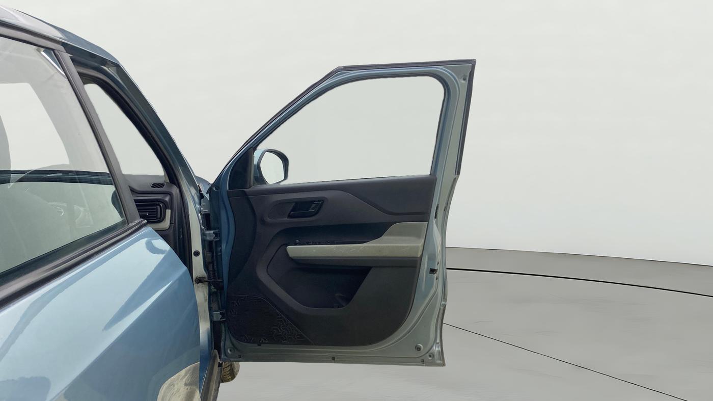 2023 Tata PUNCH ADVENTURE MT, Petrol, Manual, 83,167 km, RHS Front Door