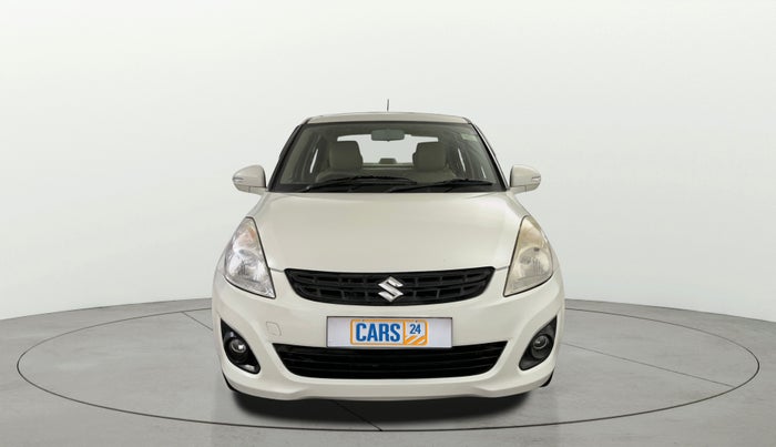 2014 Maruti Swift Dzire VXI, Petrol, Manual, 49,333 km, Front