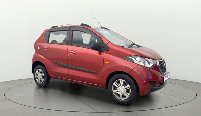 2018 Datsun Redi Go S, Petrol, Manual, 59,438 km, SRP