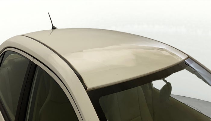 2016 Honda Amaze 1.2L I-VTEC SX, Petrol, Manual, 74,908 km, Roof