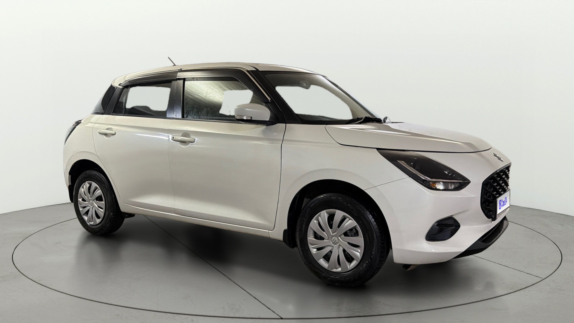 2025 Maruti Suzuki Swift VXi AMT 2025 Maruti Suzuki Swift VXi AMT