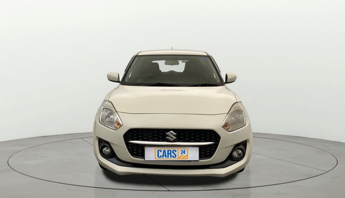 2022 Maruti Swift VXI, Petrol, Manual, 33,712 km, Front
