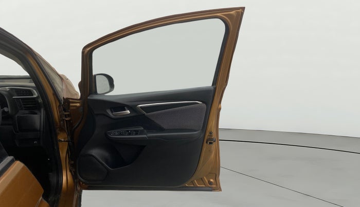 2017 Honda WR-V 1.2L I-VTEC VX MT, Petrol, Manual, 43,693 km, RHS Front Door