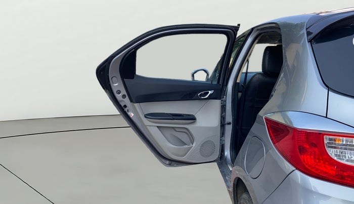 2019 Tata Tiago XZ PLUS PETROL, Petrol, Manual, 9,143 km, LHS Rear Door