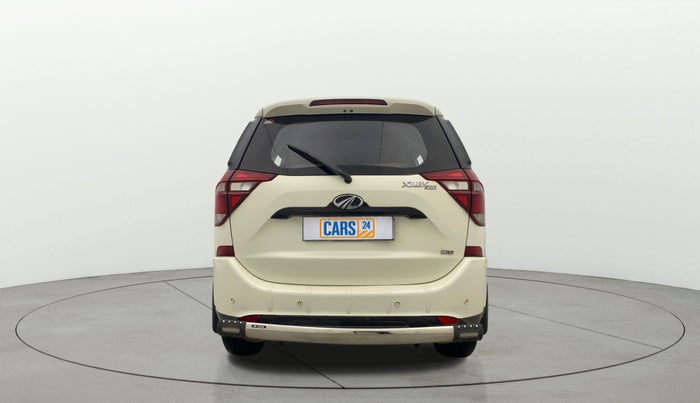 2020 Mahindra XUV500 W9, Diesel, Manual, 78,213 km, Back/Rear