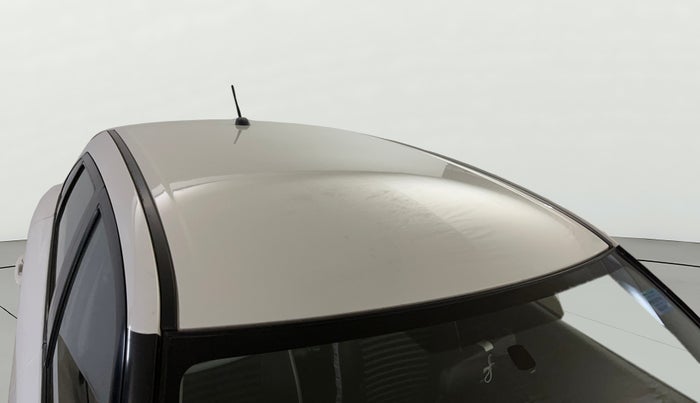 2021 Maruti Baleno SIGMA PETROL 1.2, Petrol, Manual, 48,417 km, Roof