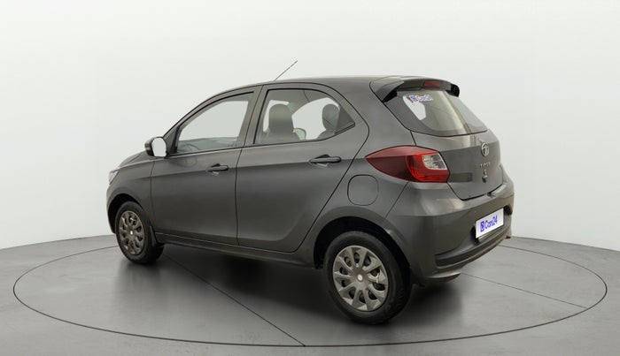 2021 Tata Tiago XT PETROL, Petrol, Manual, 22,544 km, Left Back Diagonal