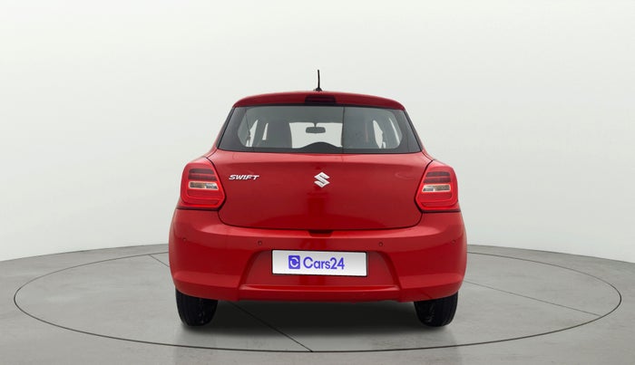 2019 Maruti Swift VXI, Petrol, Manual, 23,490 km, Back/Rear