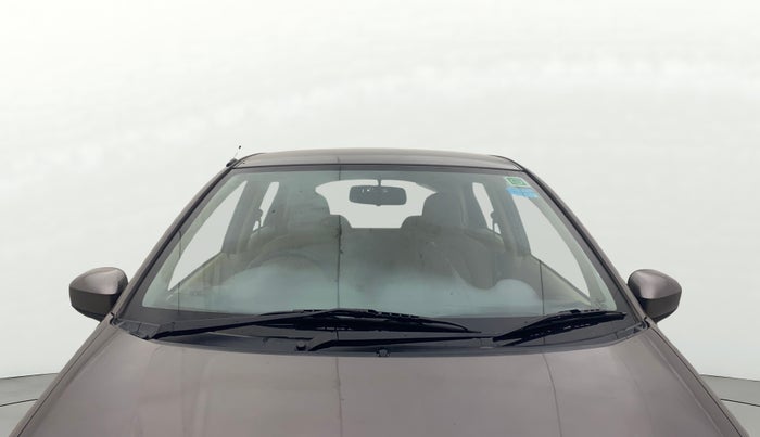 2012 Honda Brio S MT, Petrol, Manual, 31,081 km, Front Windshield