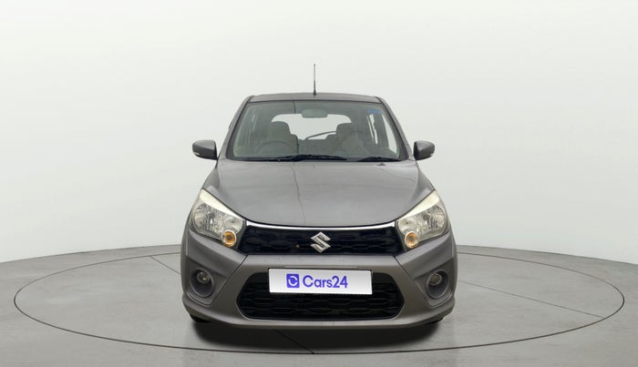 2017 Maruti Celerio ZXI, Petrol, Manual, 79,794 km, Front