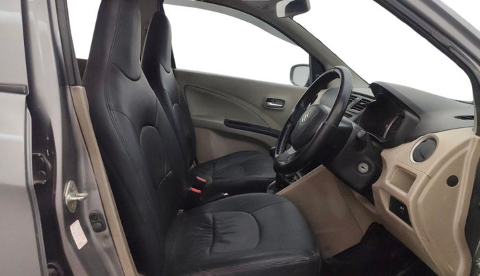 2017 Maruti Celerio VXI CNG, CNG, Manual, 94,079 km, Right Side Front Door Cabin