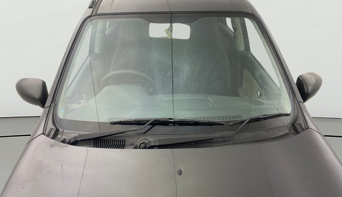 2016 Maruti Alto K10 VXI AMT, Petrol, Automatic, 55,037 km, Front Windshield