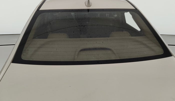 2014 Honda City 1.5L I-VTEC VX CVT, Petrol, Automatic, 65,298 km, Rear Windshield