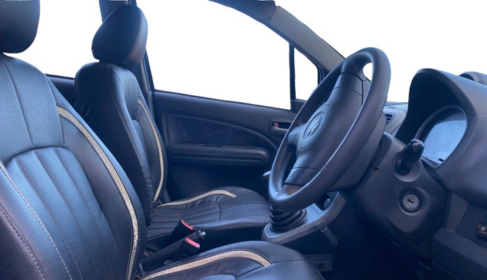 2012 Maruti Ritz VXI, CNG, Manual, 65,548 km, Right Side Front Door Cabin