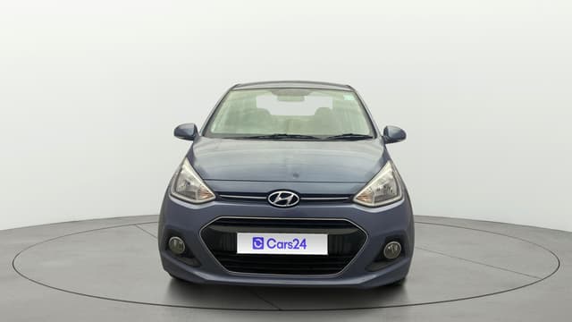 Used 2014 Hyundai Xcent