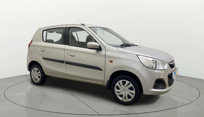 2016 Maruti Alto K10 VXI, Petrol, Manual, 31,034 km, SRP